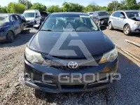 2012 Toyota CAMRY фото