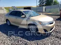 2012 Toyota CAMRY фото