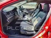 2012 Toyota CAMRY фото