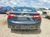 2012 Toyota CAMRY фото