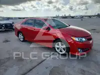 2012 Toyota CAMRY photo
