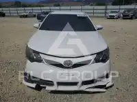 2012 Toyota CAMRY фото