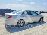 2012 Toyota CAMRY фото