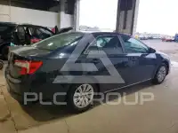 2012 Toyota CAMRY фото