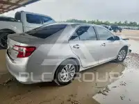 2012 Toyota CAMRY photo