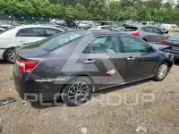 2012 Toyota CAMRY photo