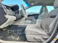 2012 Toyota CAMRY фото