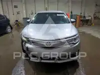 2012 Toyota CAMRY фото