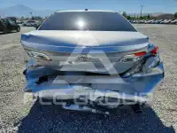 2012 Toyota CAMRY фото
