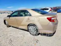 2012 Toyota CAMRY фото
