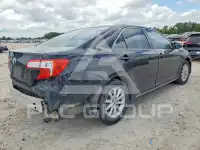 2012 Toyota CAMRY photo