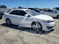 2012 Toyota CAMRY photo