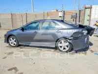 2012 Toyota CAMRY фото