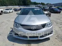 2012 Toyota CAMRY фото
