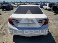 2012 Toyota CAMRY photo
