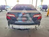 2012 Toyota CAMRY фото