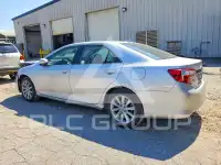 2012 Toyota CAMRY фото