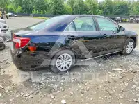 2012 Toyota CAMRY фото