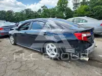 2012 Toyota CAMRY photo