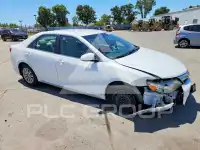 2012 Toyota CAMRY фото