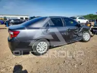 2012 Toyota CAMRY photo