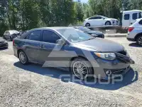 2012 Toyota CAMRY фото