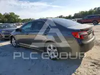 2012 Toyota CAMRY фото
