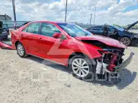 2012 Toyota CAMRY фото