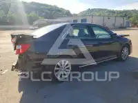 2012 Toyota CAMRY фото
