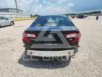 2012 Toyota CAMRY фото