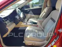 2012 Toyota CAMRY фото