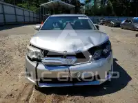 2012 Toyota CAMRY фото