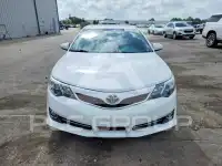 2012 Toyota CAMRY фото