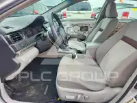2012 Toyota CAMRY фото