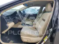 2012 Toyota CAMRY photo