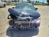 2012 Toyota CAMRY фото