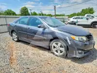 2012 Toyota CAMRY photo