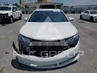 2012 Toyota CAMRY фото