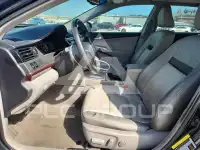 2012 Toyota CAMRY фото
