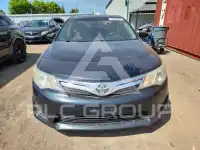 2012 Toyota CAMRY фото