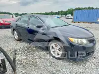 2012 Toyota CAMRY фото