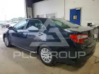 2012 Toyota CAMRY фото
