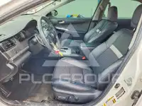 2012 Toyota CAMRY фото