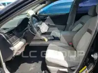 2012 Toyota CAMRY фото