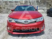 2012 Toyota CAMRY photo