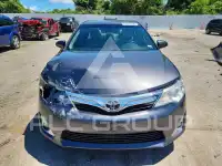 2012 Toyota CAMRY фото