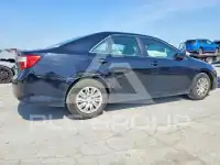 2012 Toyota CAMRY фото