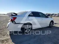 2012 Toyota CAMRY photo