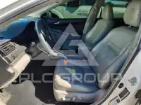 2012 Toyota CAMRY фото