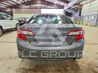 2012 Toyota CAMRY photo